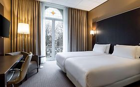 Nh Centre Utrecht Hotel 3*